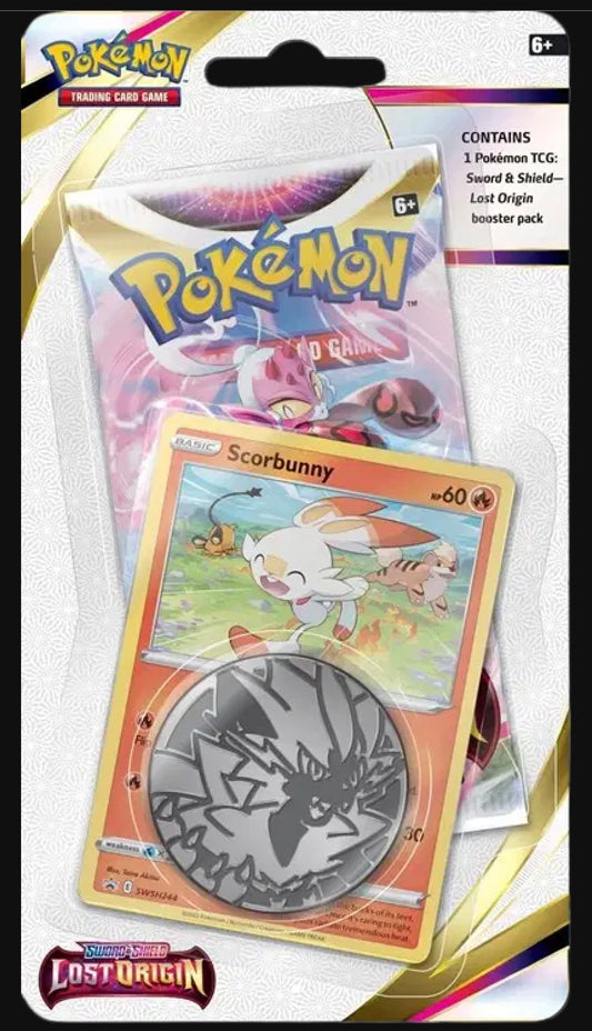 Lost Origin Check out Lane Blister