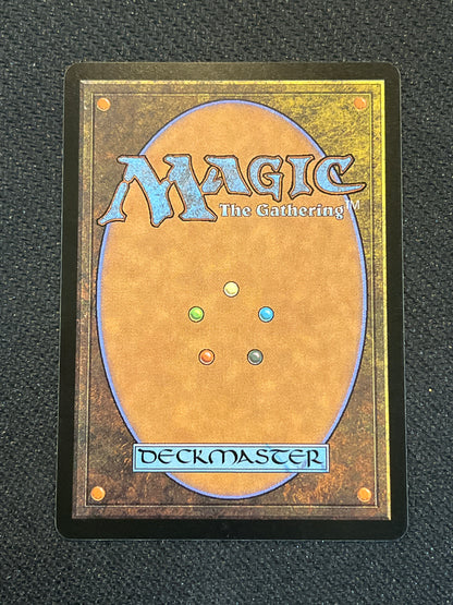#0150 Demonic Tutor (Normal) Commander Masters