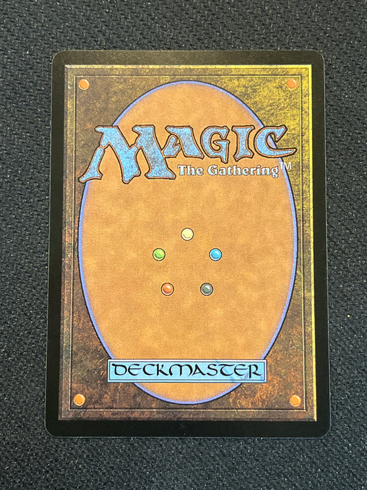 #0150 Demonic Tutor (Normal) Commander Masters