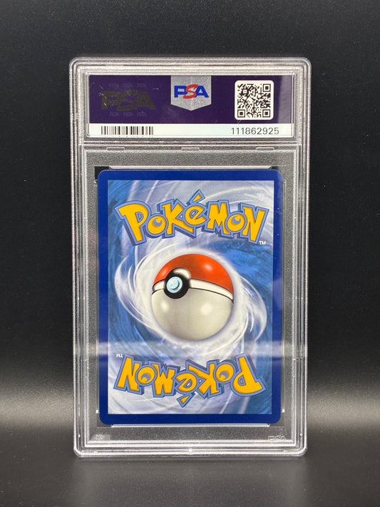 #GG44/GG70 Mewtwo Vstar Crown Zenith PSA 10