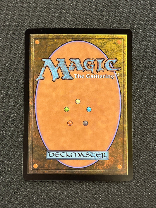 #007/254 Ulamog, the Infinite Gyre (Foil) Ultimate Masters