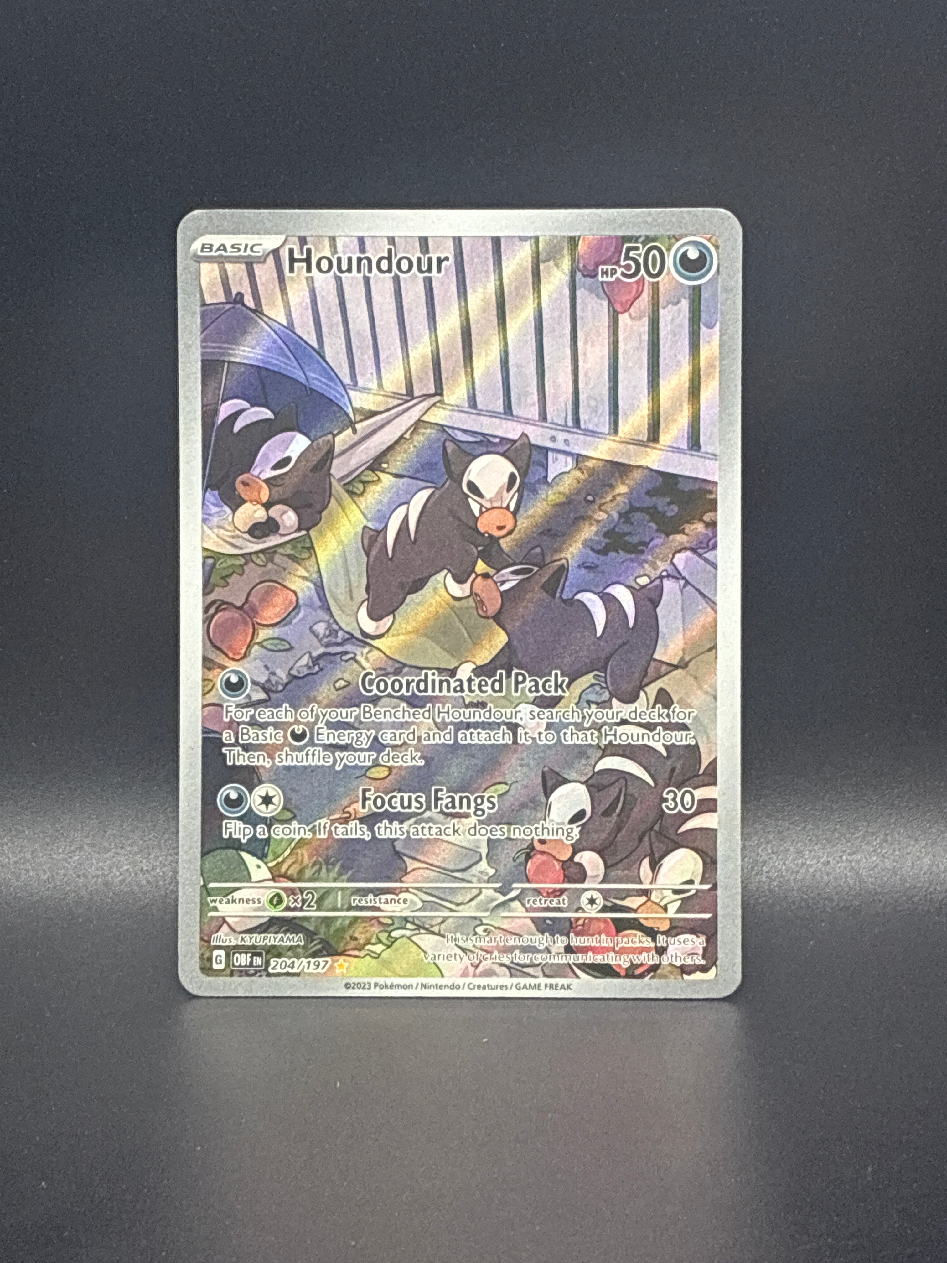 Clubhouse Cards