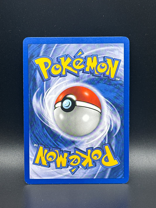 #010/102 Mewtwo Base Set 2