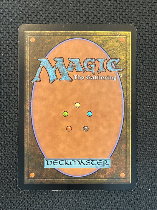 #89 Toshiro Umezawa (Foil) - Betrayers of Kamigawa Magic the Gathering MTG