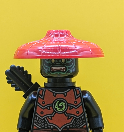 Stone Army Scout njo0500 ninjago Minifigure Lego