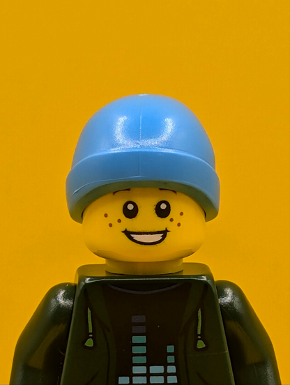 Tito njo0661 Ninjago Minifigure Lego