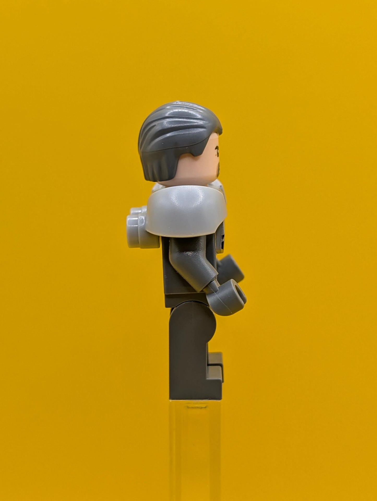 Gurney Halleck dun005 Dune Minifigure Lego
