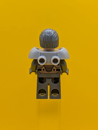 Gurney Halleck dun005 Dune Minifigure Lego