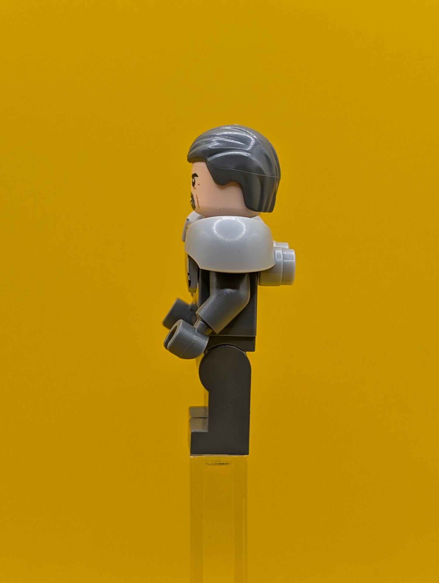 Gurney Halleck dun005 Dune Minifigure Lego