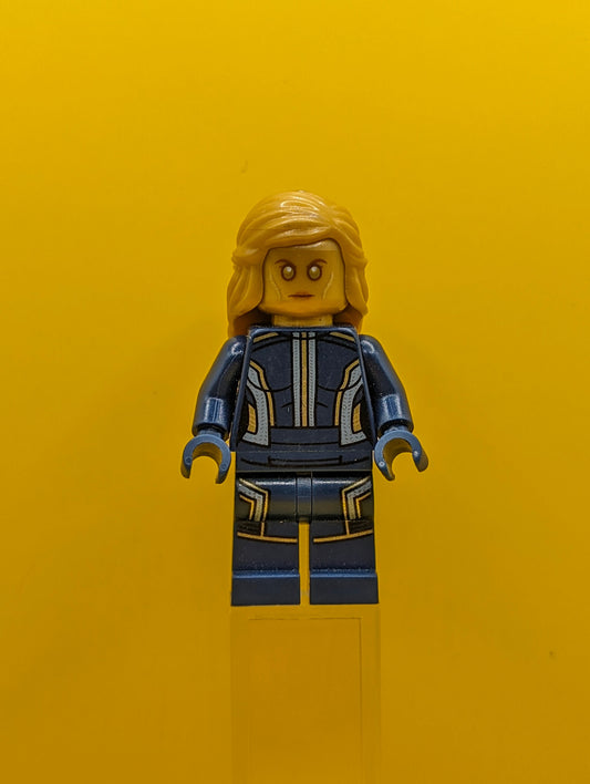 Ayesha sh0378 Marvel Guardians of the Galaxy Vol. 2 Minifigure Lego