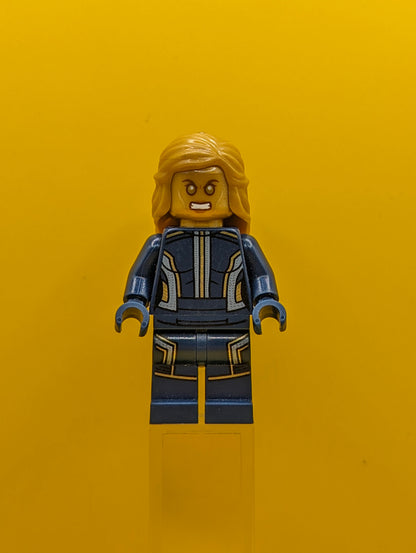 Ayesha sh0378 Marvel Guardians of the Galaxy Vol. 2 Minifigure Lego