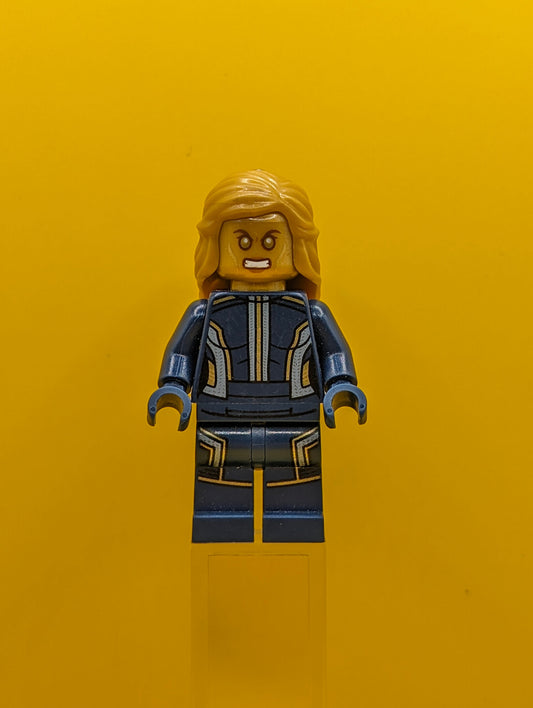 Ayesha sh0378 Marvel Guardians of the Galaxy Vol. 2 Minifigure Lego