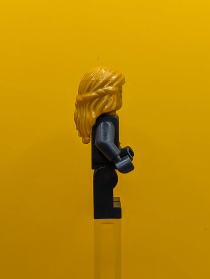 Ayesha sh0378 Marvel Guardians of the Galaxy Vol. 2 Minifigure Lego