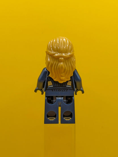 Ayesha sh0378 Marvel Guardians of the Galaxy Vol. 2 Minifigure Lego