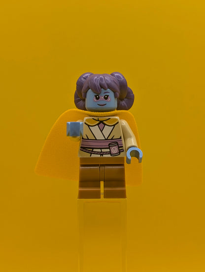 Lys Solay sw1269 Star Wars Minifigure Lego