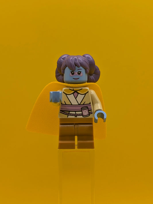 Lys Solay sw1269 Star Wars Minifigure Lego