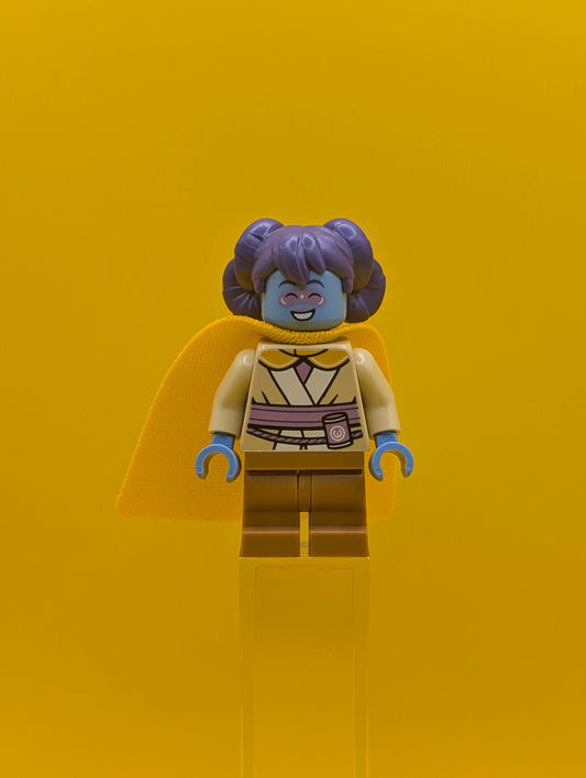 Lys Solay sw1269 Star Wars Minifigure Lego