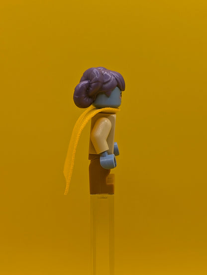 Lys Solay sw1269 Star Wars Minifigure Lego