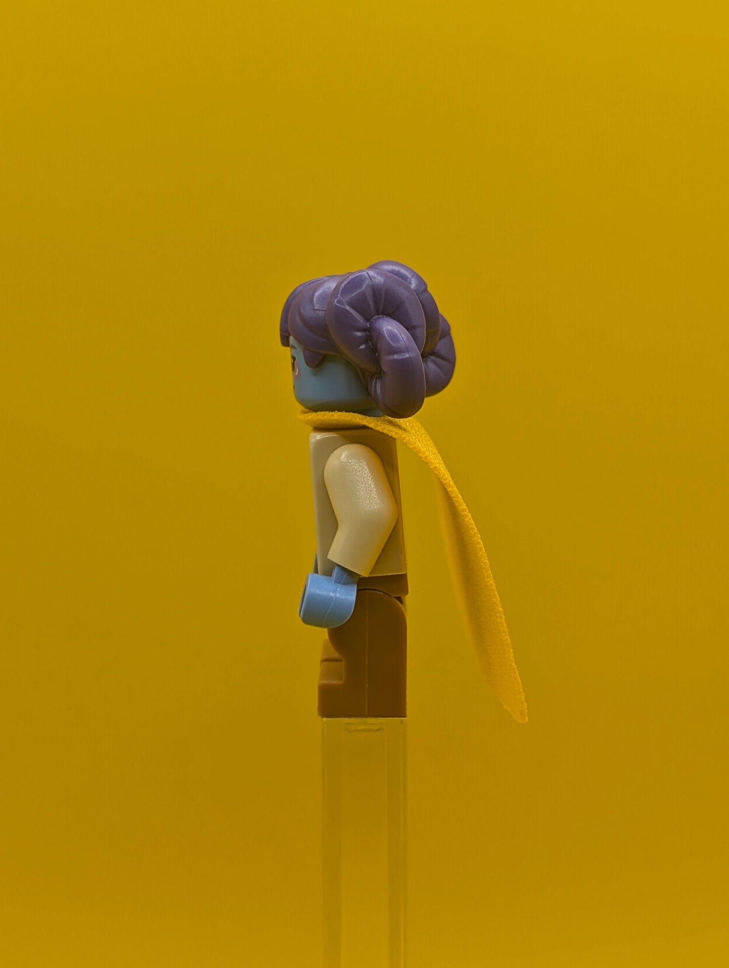 Lys Solay sw1269 Star Wars Minifigure Lego