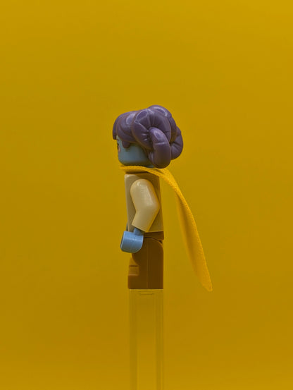 Lys Solay sw1269 Star Wars Minifigure Lego