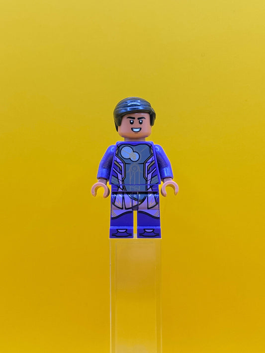 Kingo sh0763 Eternals Marvel Lego Minifigure