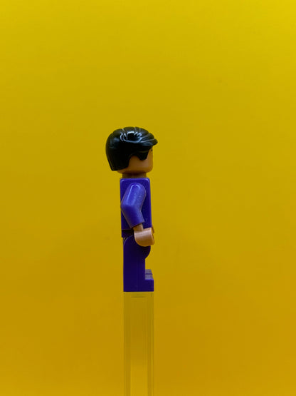 Kingo sh0763 Eternals Marvel Lego Minifigure