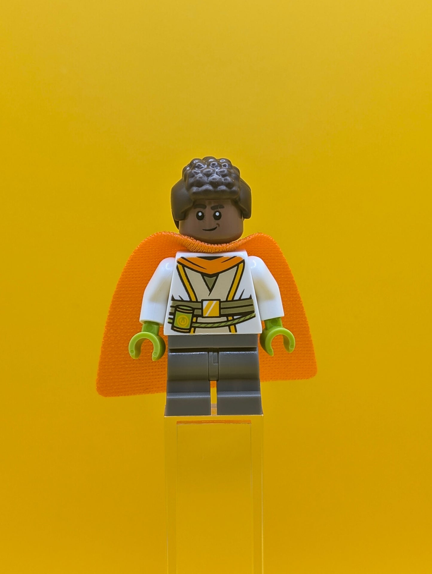 Kai Brightstar sw1268 Star Wars Minifigure Lego