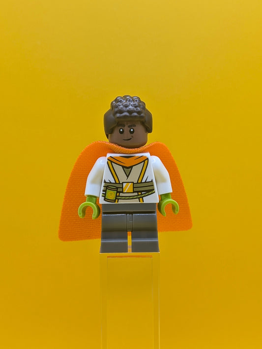 Kai Brightstar sw1268 Star Wars Minifigure Lego