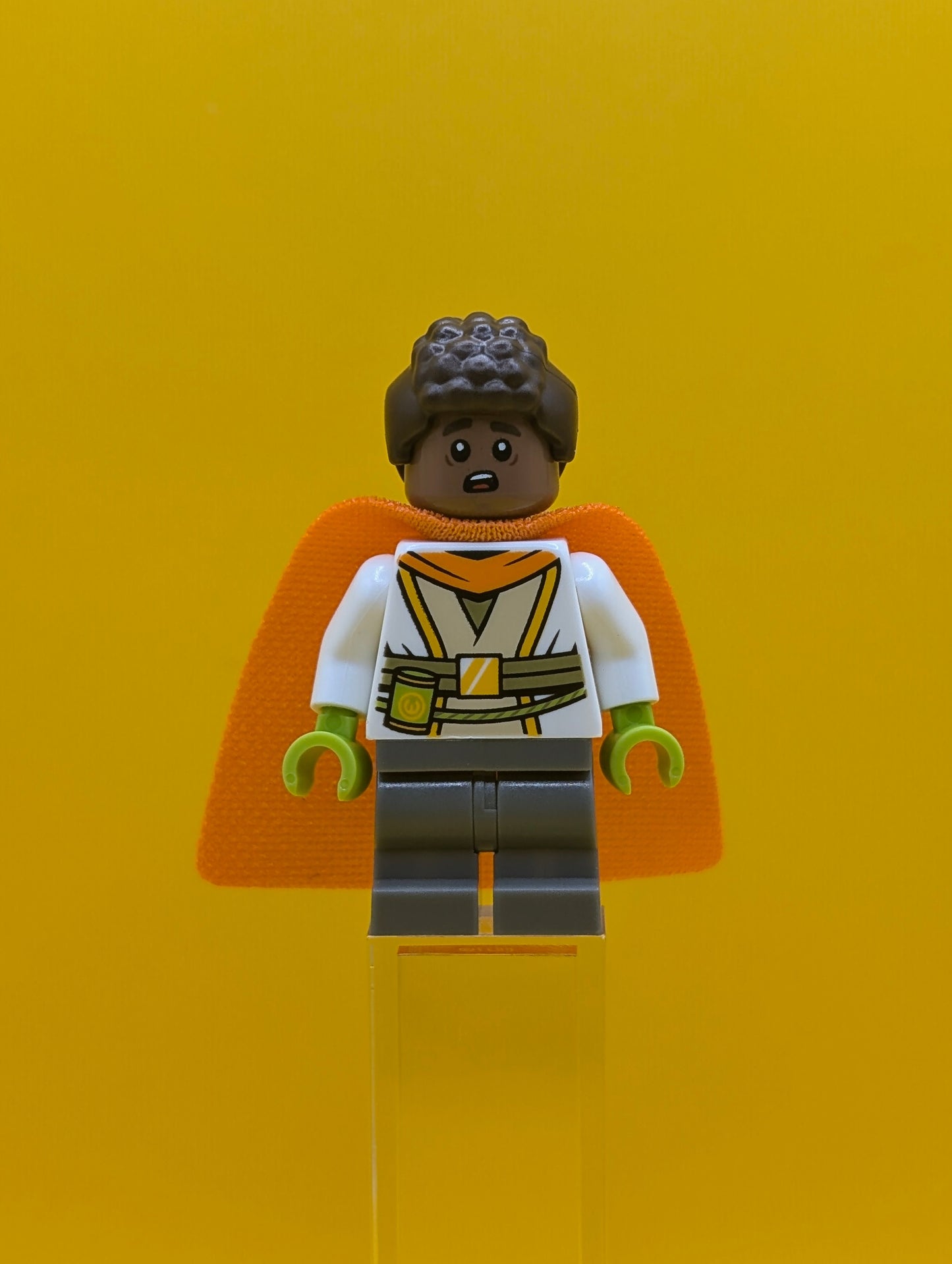 Kai Brightstar sw1268 Star Wars Minifigure Lego