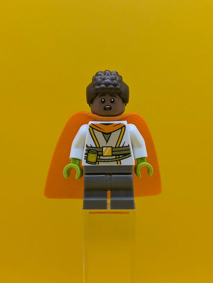 Kai Brightstar sw1268 Star Wars Minifigure Lego