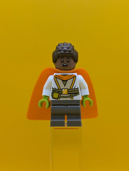 Kai Brightstar sw1268 Star Wars Minifigure Lego