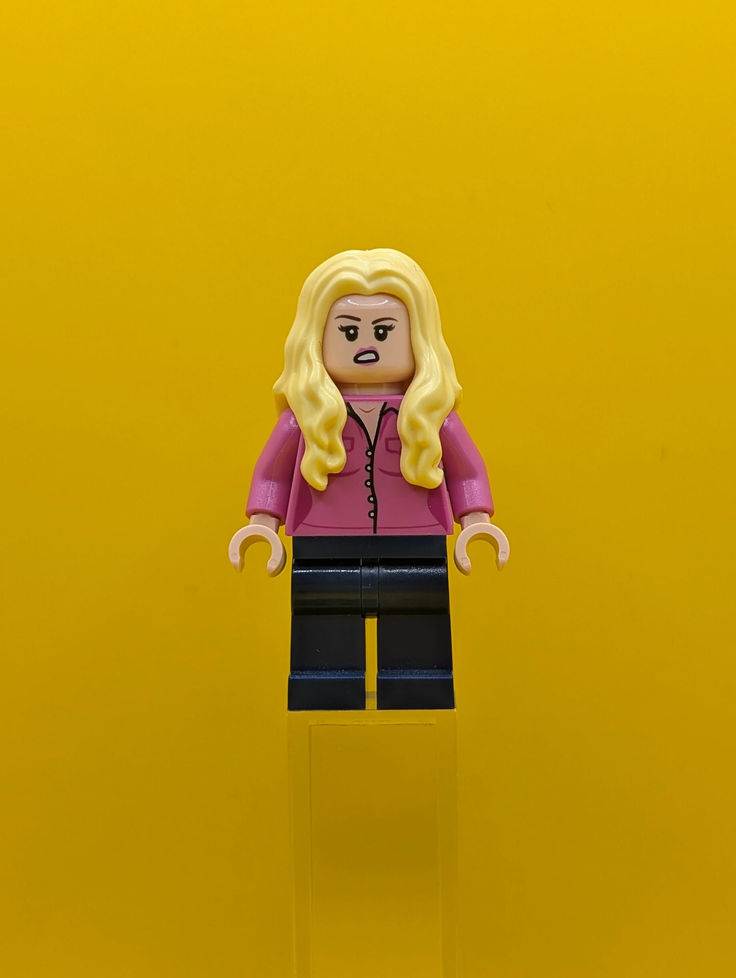 Penny idea015 Lego Ideas Lego Minifigure