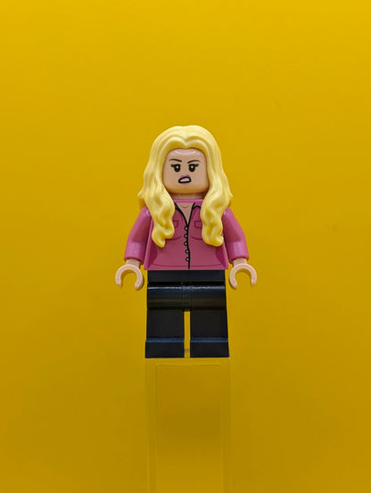 Penny idea015 Lego Ideas Lego Minifigure