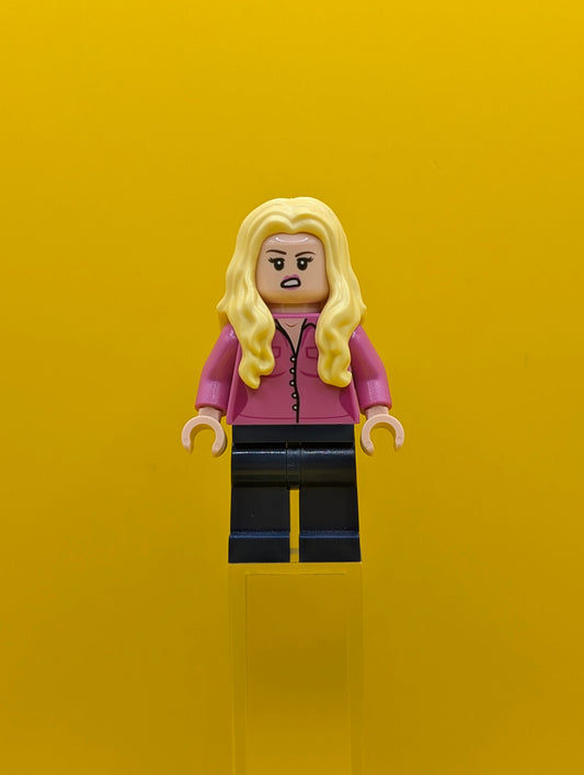 Penny idea015 Lego Ideas Lego Minifigure