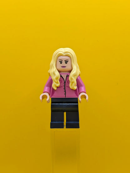 Penny idea015 Lego Ideas Lego Minifigure