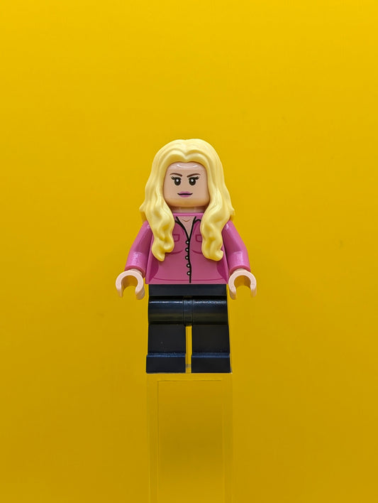 Penny idea015 Lego Ideas Lego Minifigure