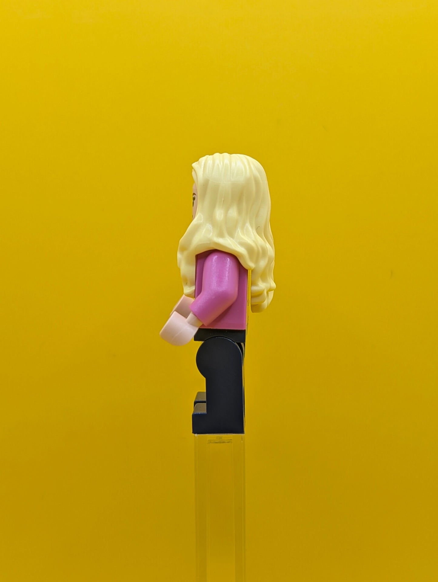 Penny idea015 Lego Ideas Lego Minifigure