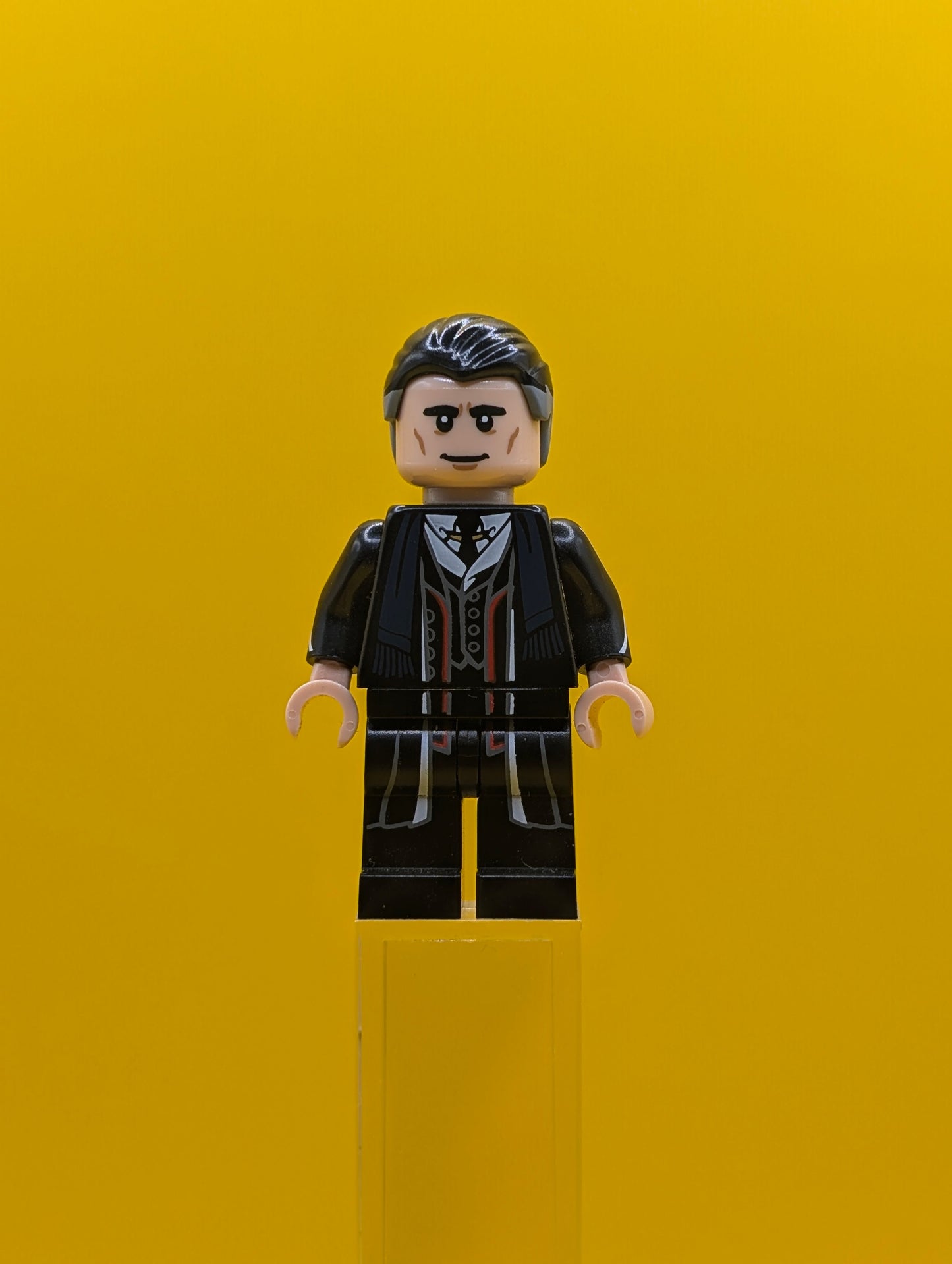 Percival Graves colhp22 Harry Potter CMF Series 1 Minifigure Lego