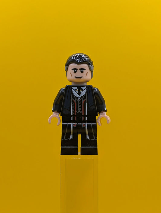 Percival Graves colhp22 Harry Potter CMF Series 1 Minifigure Lego
