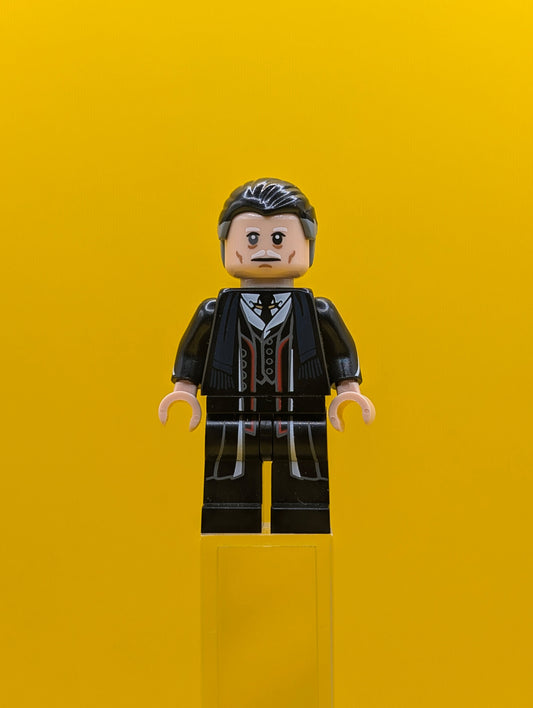 Percival Graves colhp22 Harry Potter CMF Series 1 Minifigure Lego