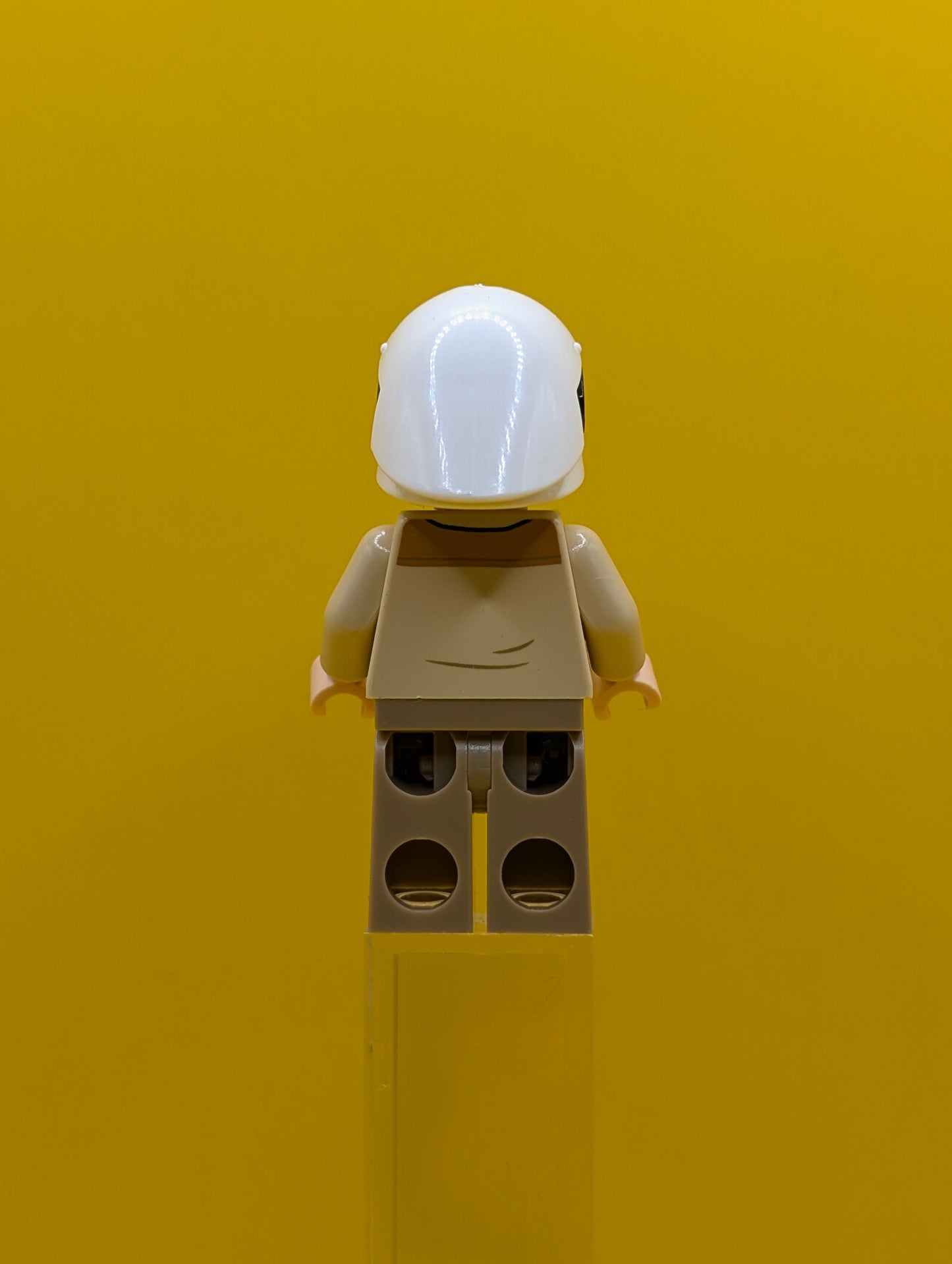 Captain Antilles sw1328 Star Wars Minifigure Lego