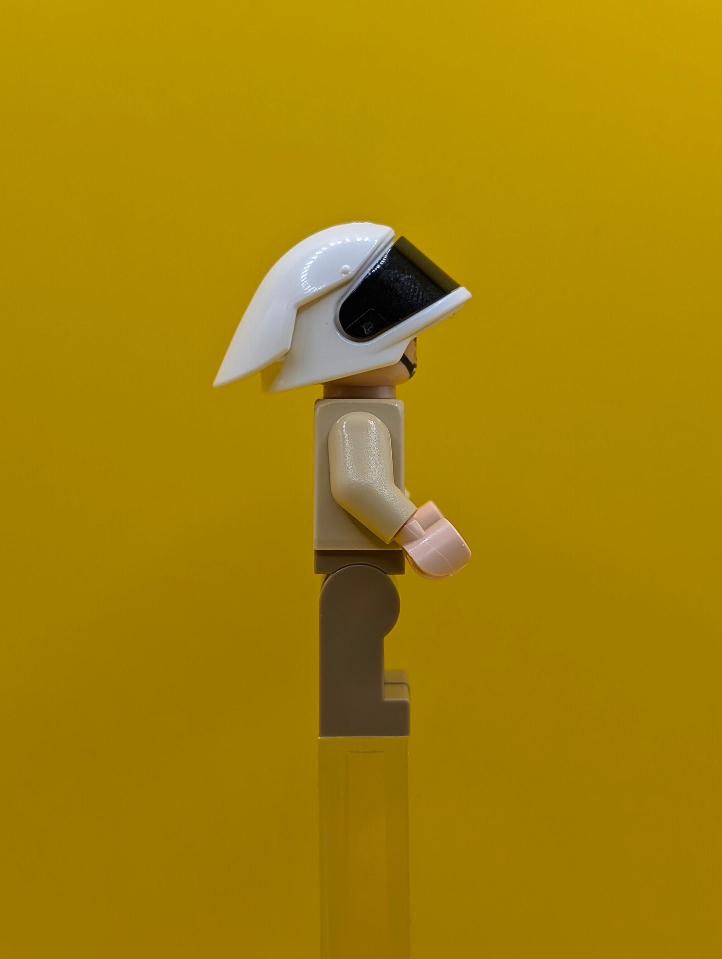 Captain Antilles sw1328 Star Wars Minifigure Lego