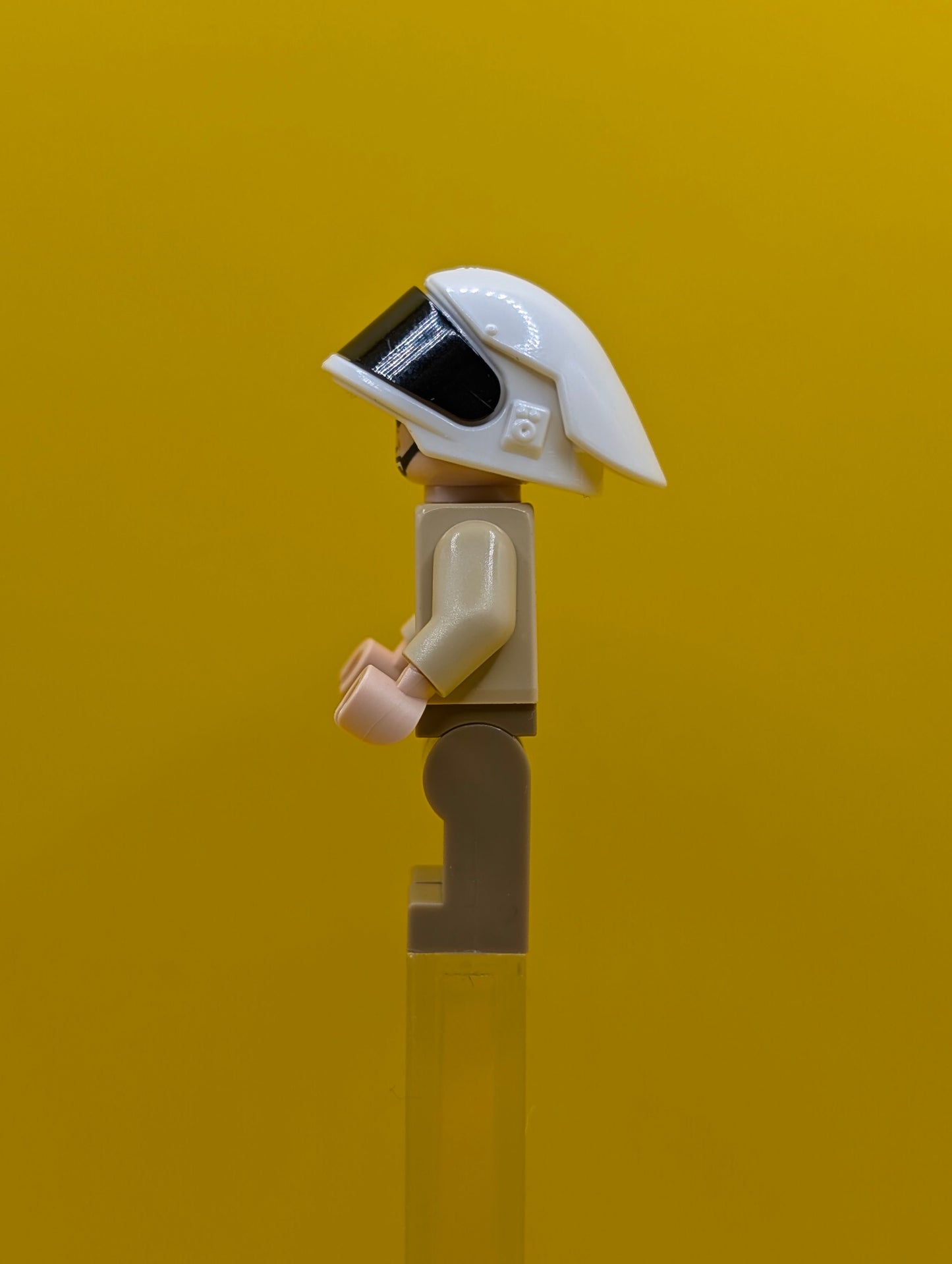 Captain Antilles sw1328 Star Wars Minifigure Lego