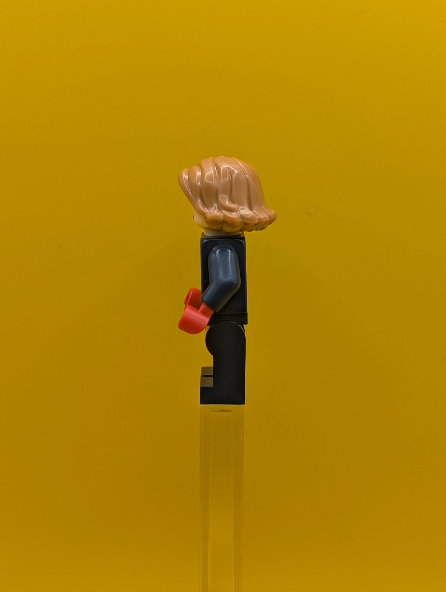 Captain Marvel sh0555 (Carol Danvers) Marvel Lego Minifigure