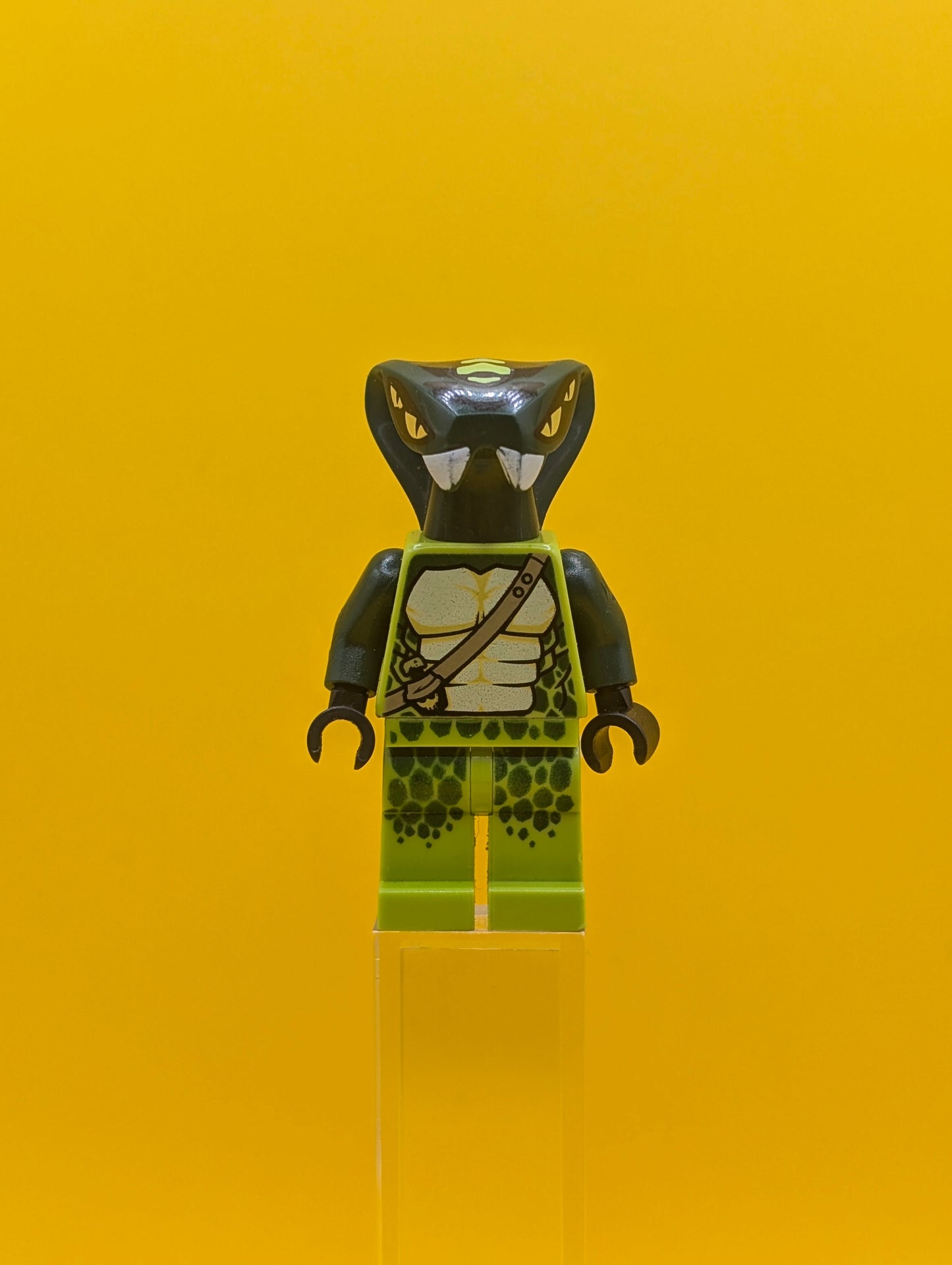 Spitta njo0498 Ninjago Lego Minifigure