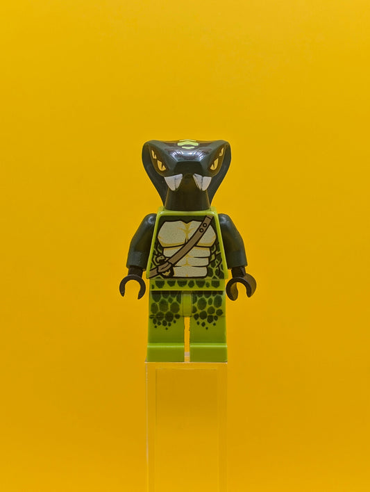 Spitta njo0498 Ninjago Lego Minifigure