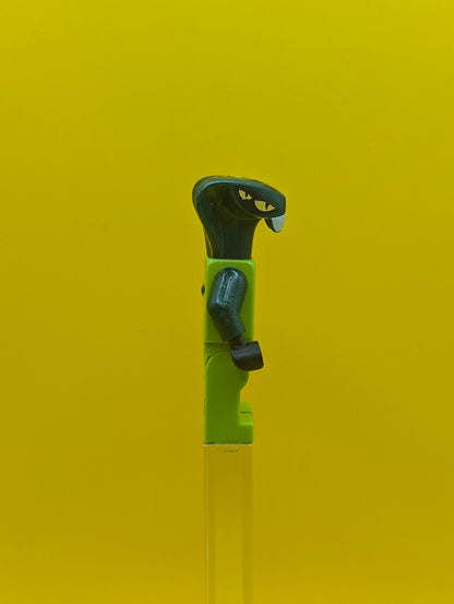 Spitta njo0498 Ninjago Lego Minifigure