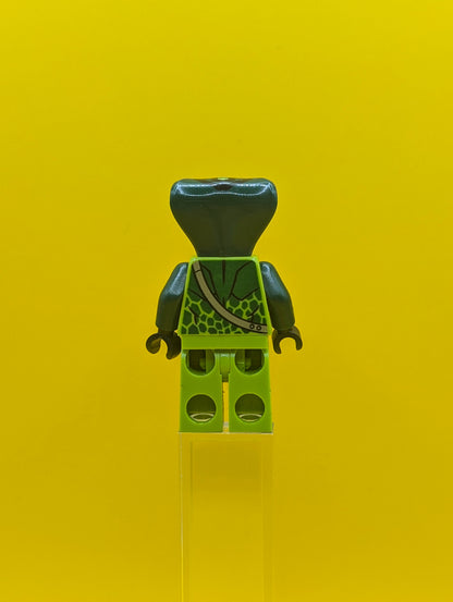 Spitta njo0498 Ninjago Lego Minifigure