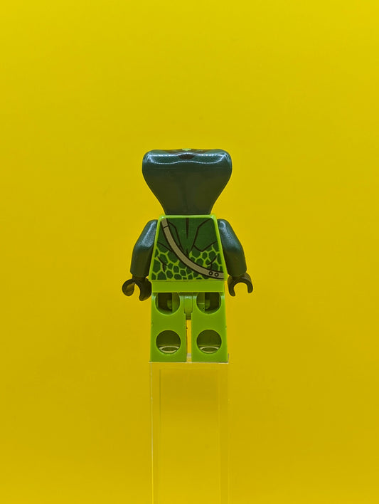 Spitta njo0498 Ninjago Lego Minifigure
