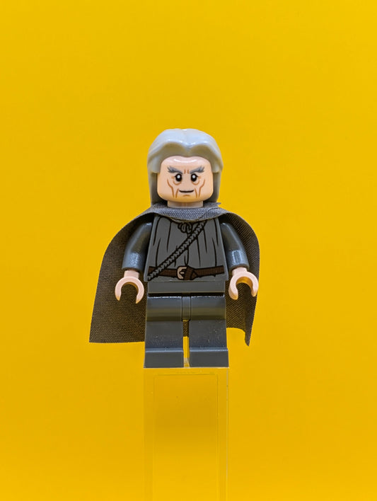 Gandalf the Grey lor073 Lord of the Rings Lego Minifigure